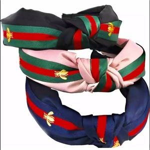 3 PACK SET Headband Women Fashion Hair Band